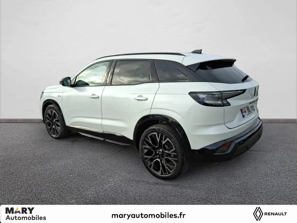 Véhicule occasion 218490 - renault AUSTRAL - Photo 7