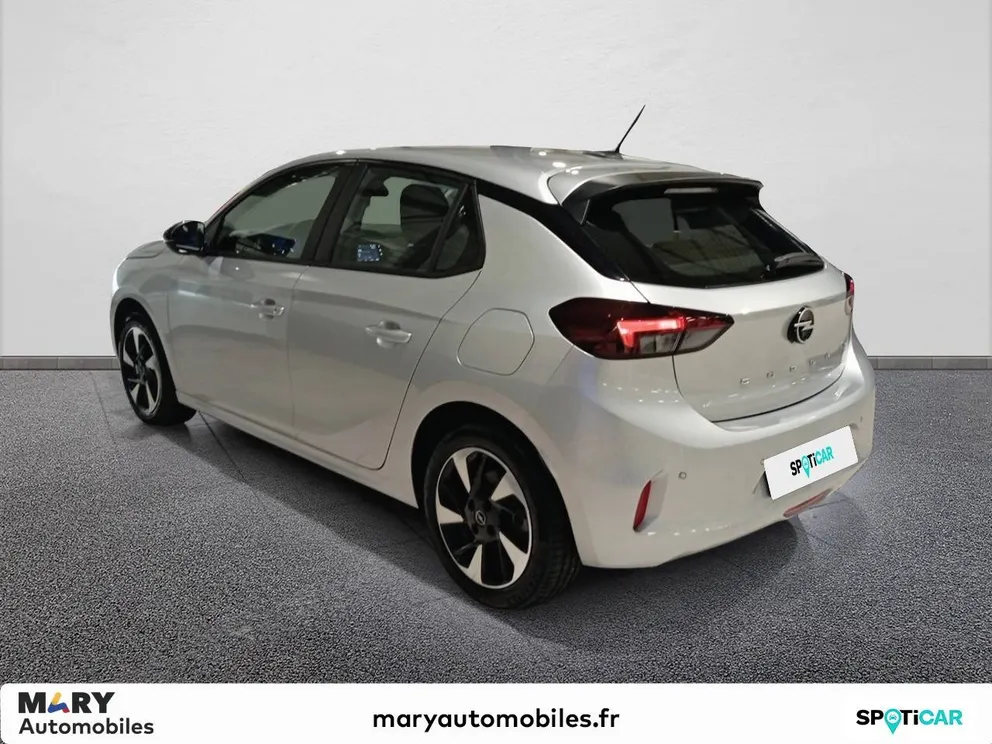 Véhicule occasion 198375 - opel CORSA - Photo 7