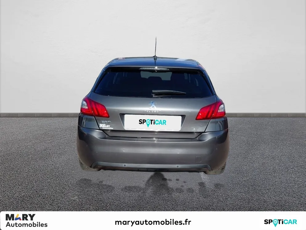 Véhicule occasion 237937 - peugeot 308 - Photo 3