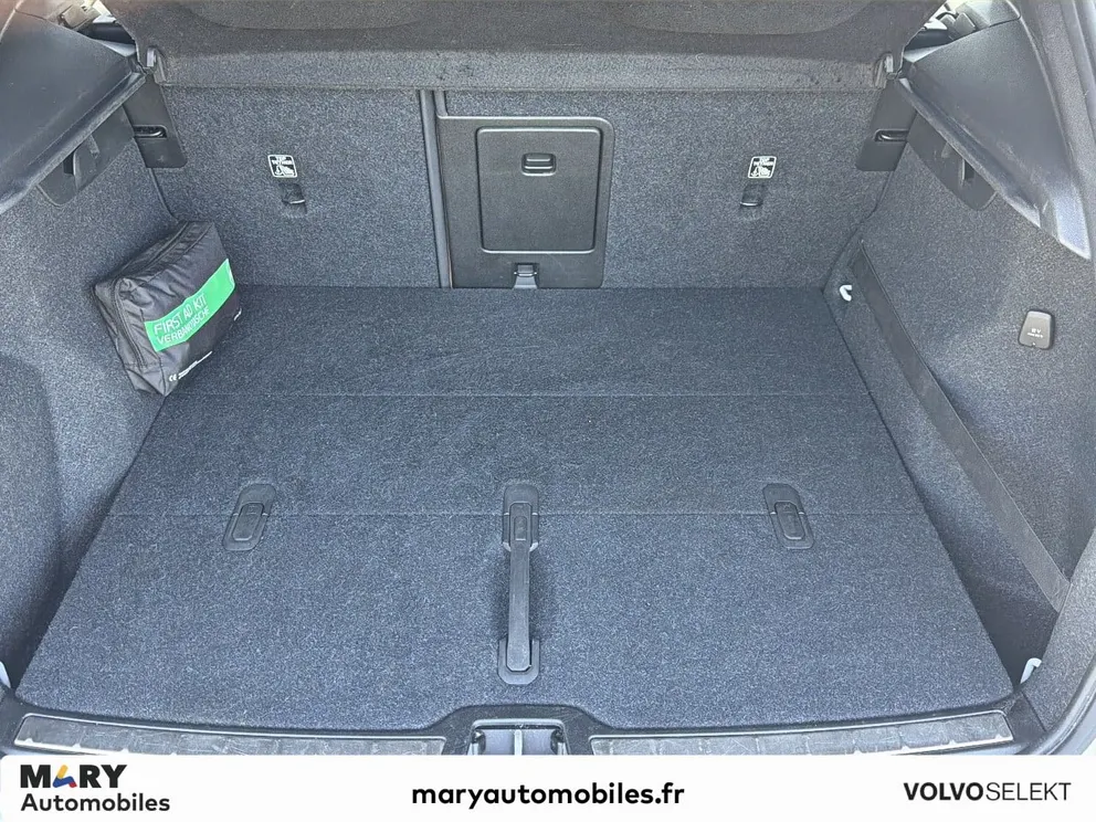 Véhicule occasion 1233727 - volvo XC40 - Photo 21