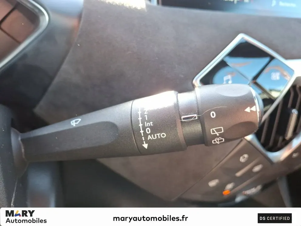 Véhicule occasion 225212 - ds DS 3 - Photo 20