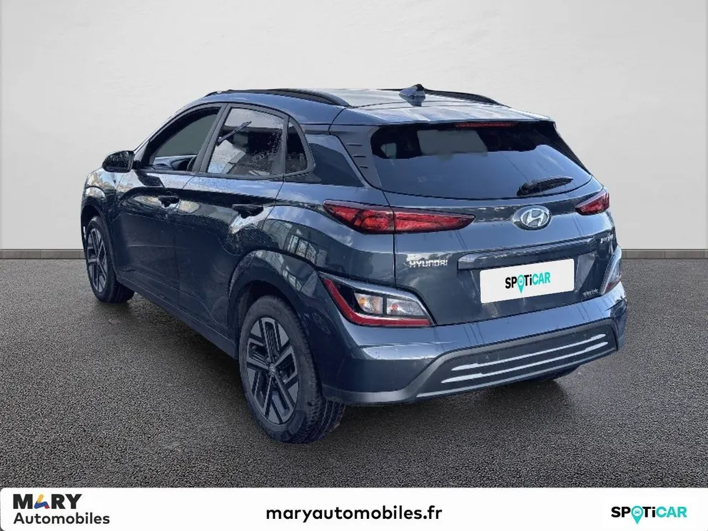 Véhicule occasion 215519 - hyundai KONA - Photo 7