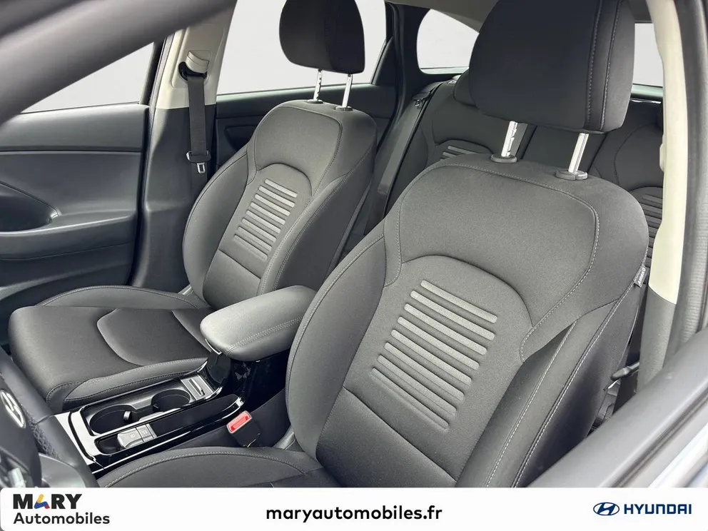 Véhicule occasion 188204 - hyundai i30 - Photo 9