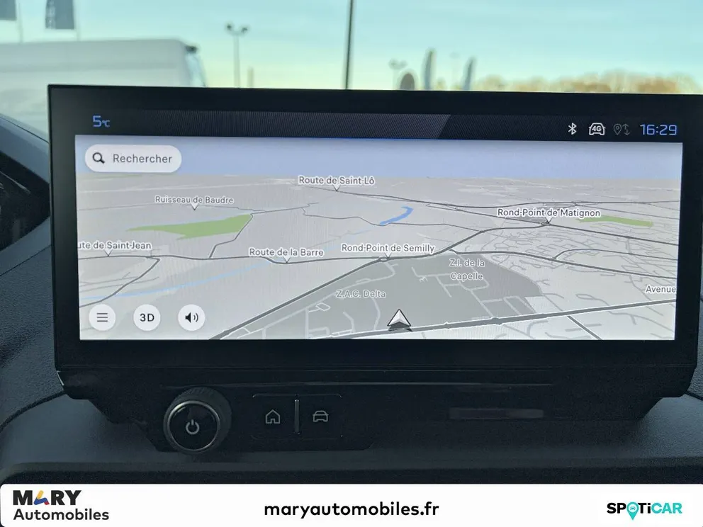 Véhicule occasion 217116 - peugeot PARTNER - Photo 14