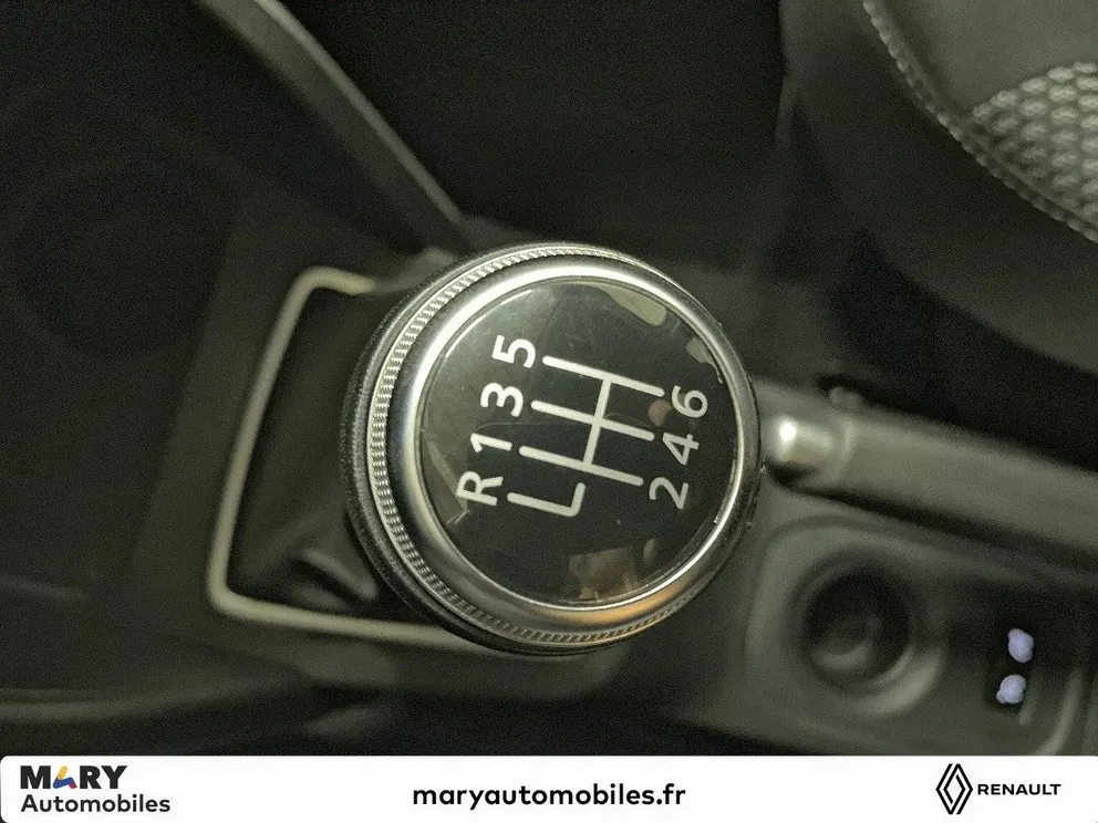 Véhicule occasion 204659 - dacia DUSTER - Photo 13