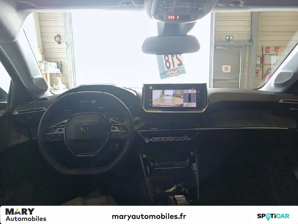 Véhicule occasion 182197 - peugeot 208 - Photo 8