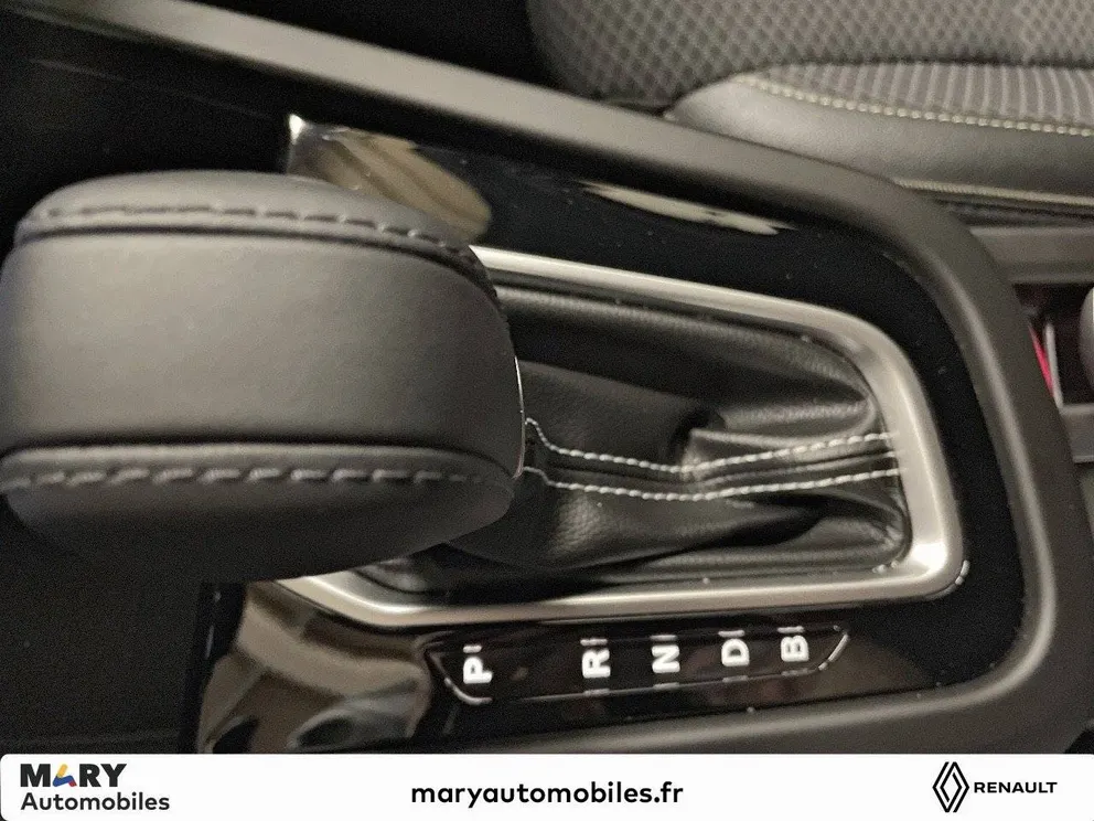 Véhicule occasion 197618 - renault ARKANA - Photo 13