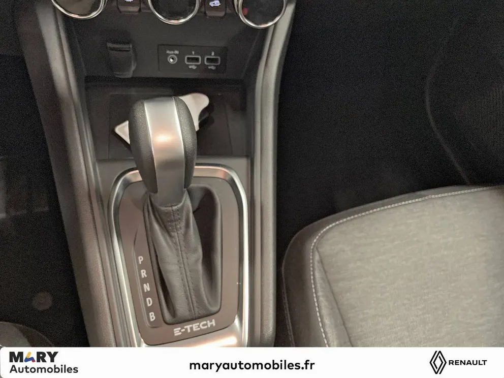 Véhicule occasion 217884 - renault CAPTUR - Photo 8
