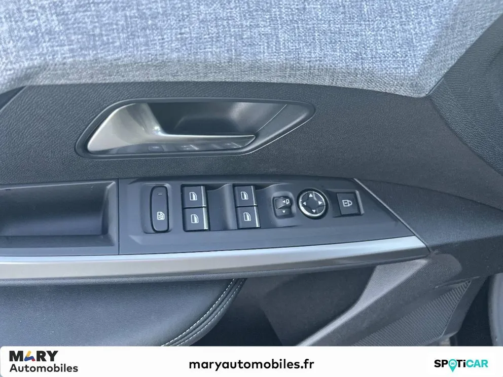 Véhicule occasion 221134 - peugeot 3008 - Photo 12