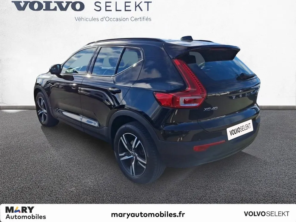 Véhicule occasion 219591 - volvo XC40 - Photo 2