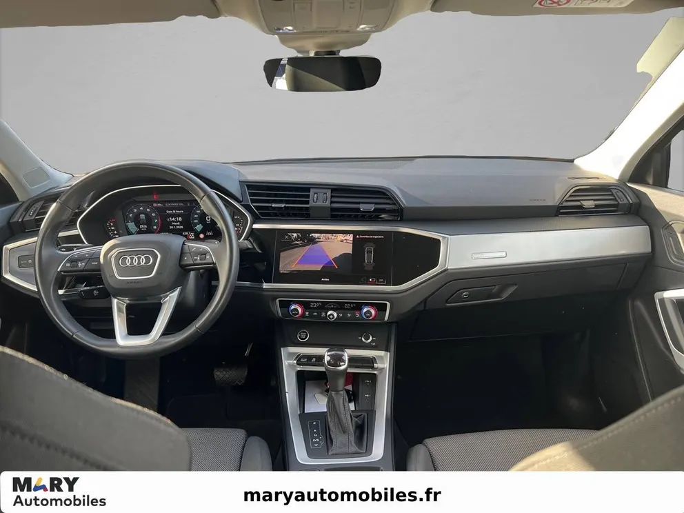 Véhicule occasion 213537 - audi Q3 - Photo 8