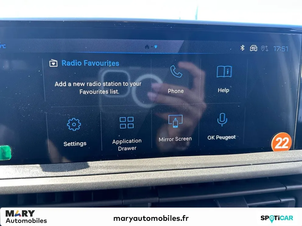 Véhicule occasion 177550 - peugeot EXPERT - Photo 14