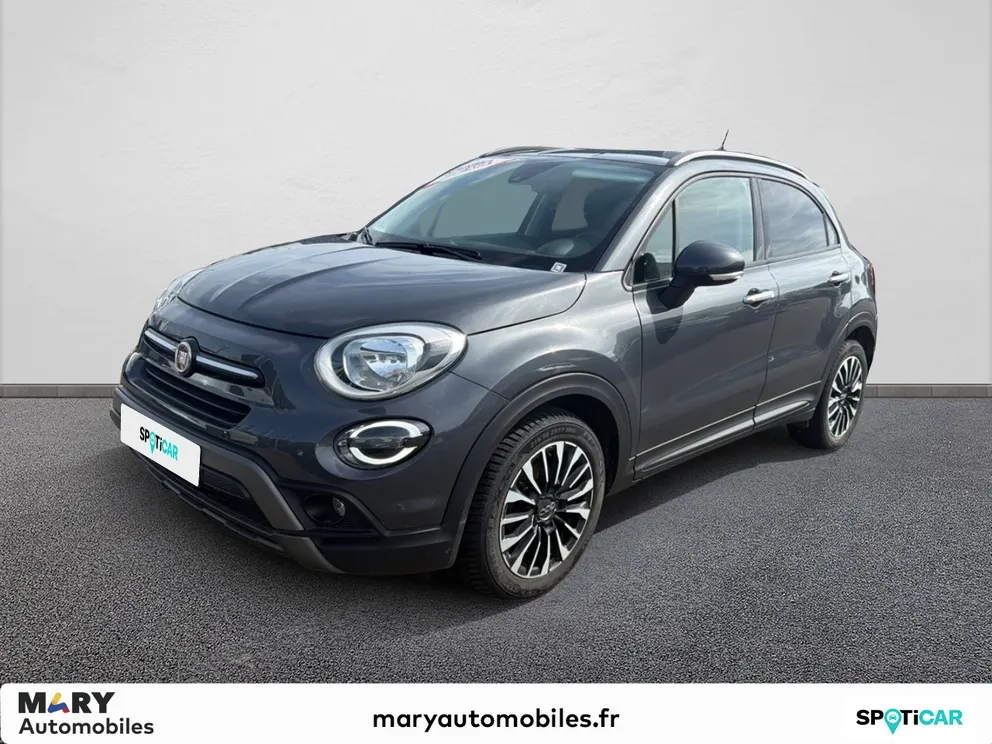 Véhicule occasion 1231754 - fiat 500X - Photo 1