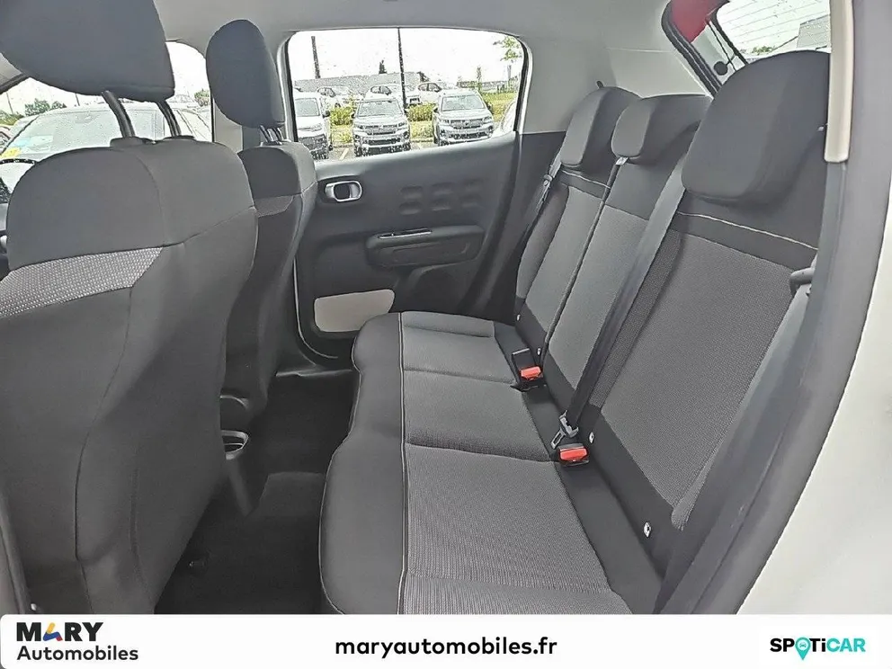 Véhicule occasion 170853 - Citroën C3 - Photo 10