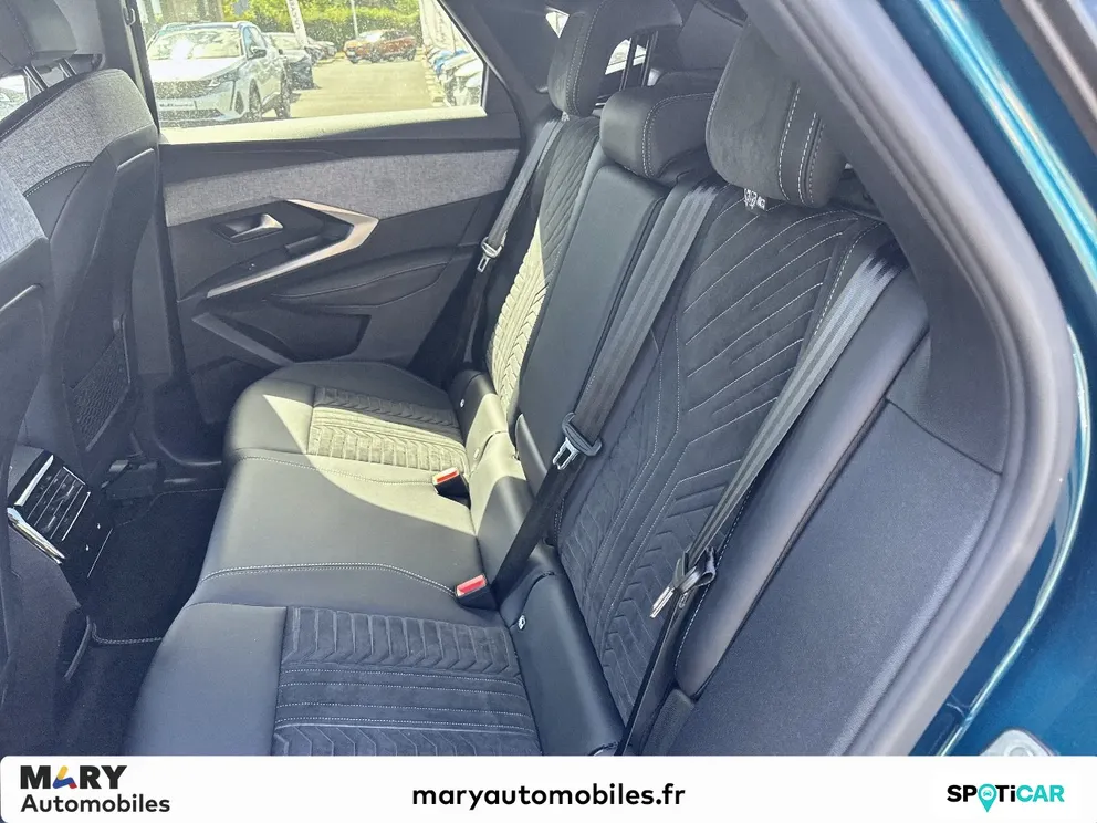 Véhicule occasion 1234232 - peugeot 3008 - Photo 15