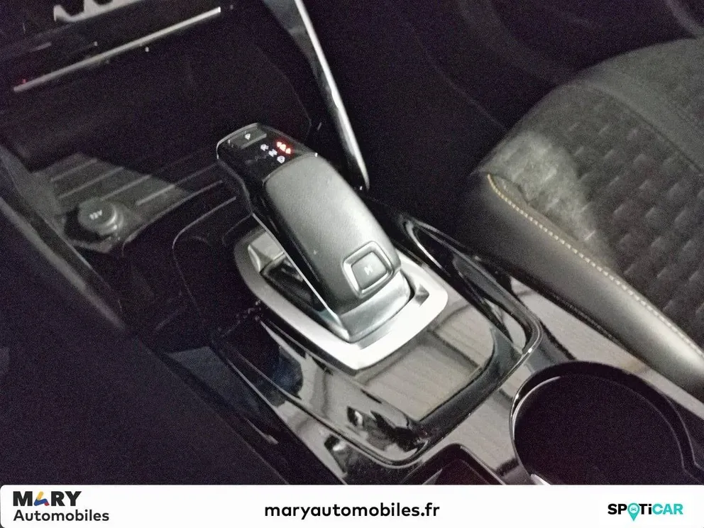 Véhicule occasion 213693 - peugeot 2008 - Photo 15