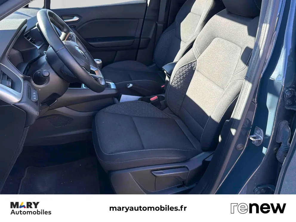 Véhicule occasion 1239046 - renault CAPTUR - Photo 20