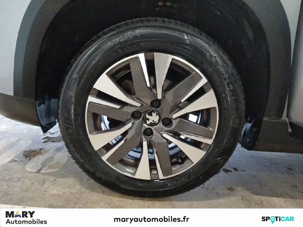 Véhicule occasion 198619 - peugeot 2008 - Photo 11
