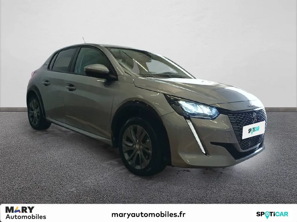 Véhicule occasion 188110 - peugeot 208 - Photo 3