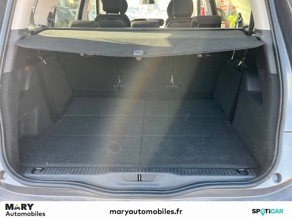 Véhicule occasion 214693 - Citroën GRAND C4 SPACETOURER - Photo 6