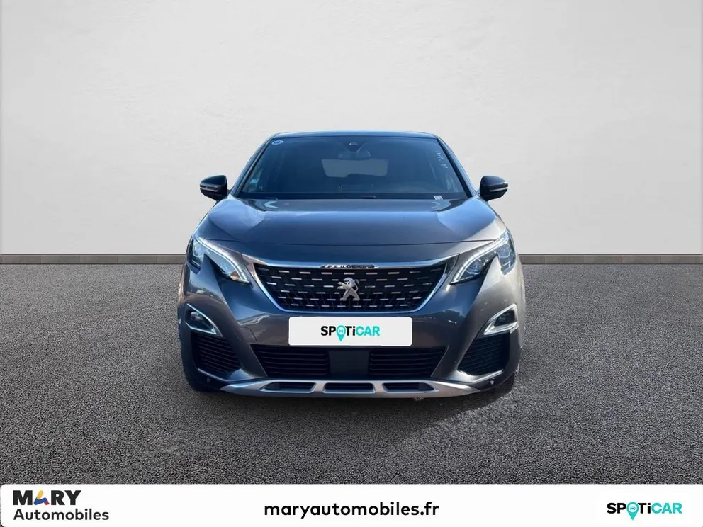 Véhicule occasion 212957 - peugeot 3008 - Photo 2