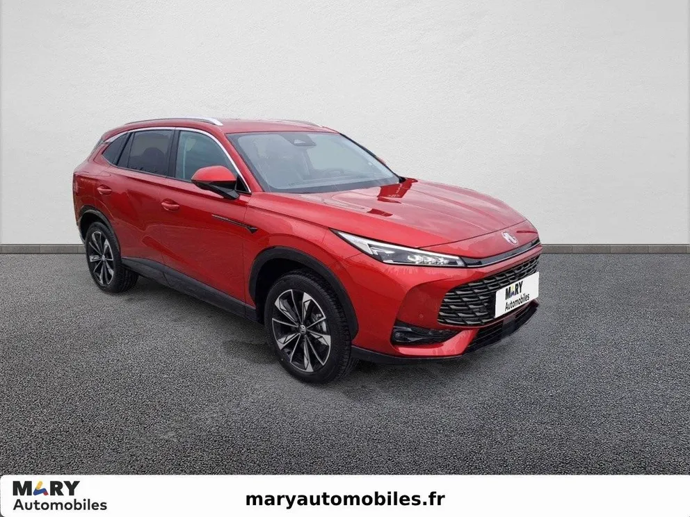 Véhicule occasion 196300 - mg EHS - Photo 3