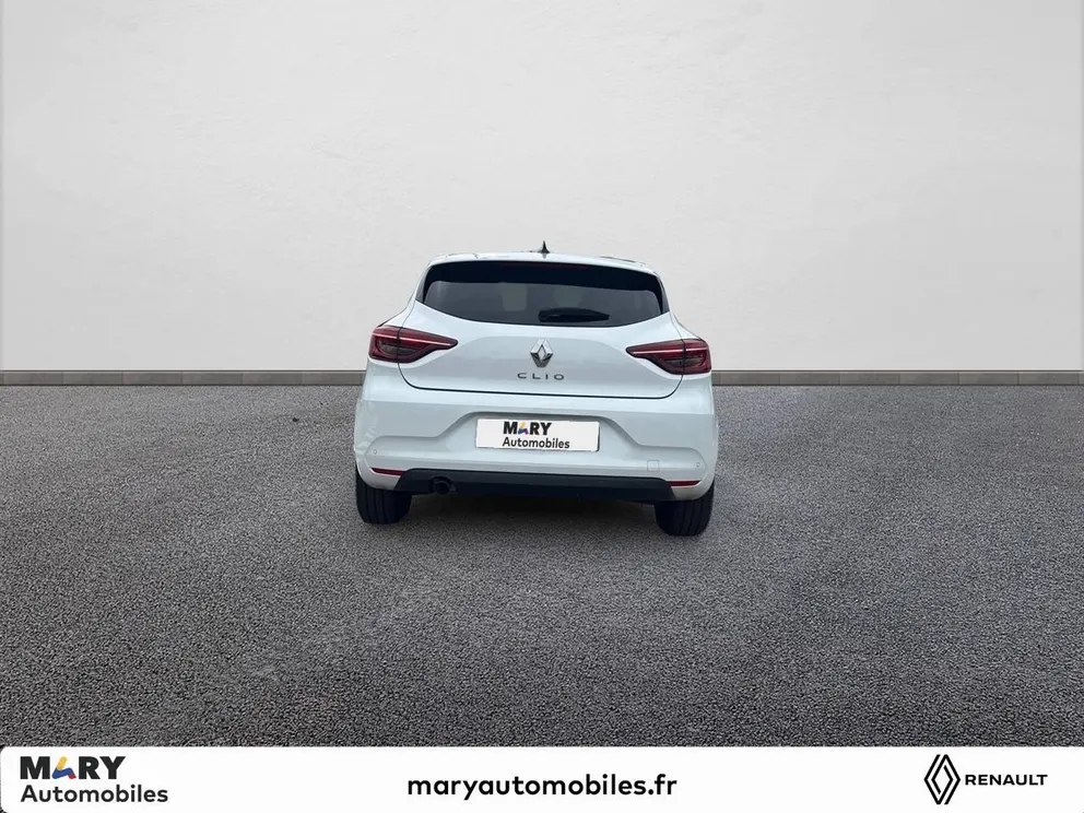 Véhicule occasion 201068 - renault CLIO - Photo 5