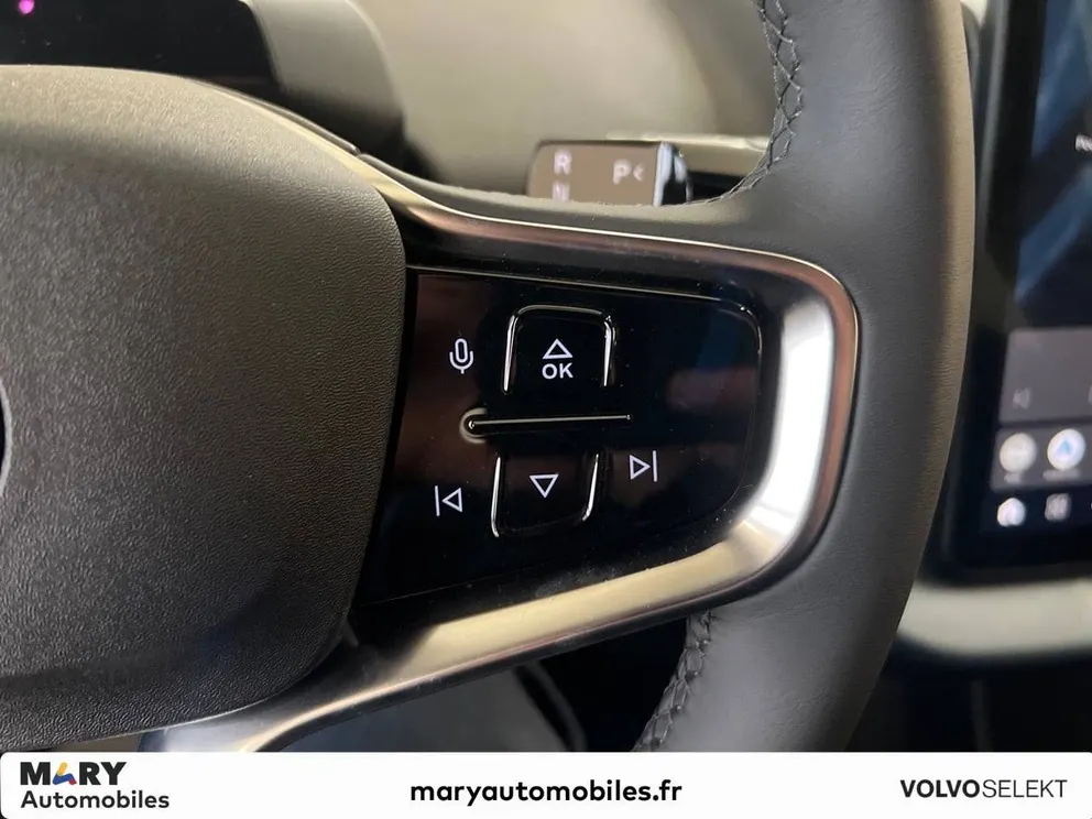 Véhicule occasion 208509 - volvo EX30 - Photo 10