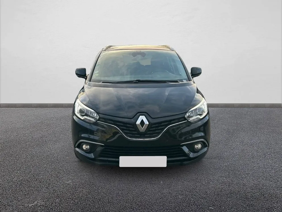 Véhicule occasion 211856 - renault GRAND SCENIC - Photo 2