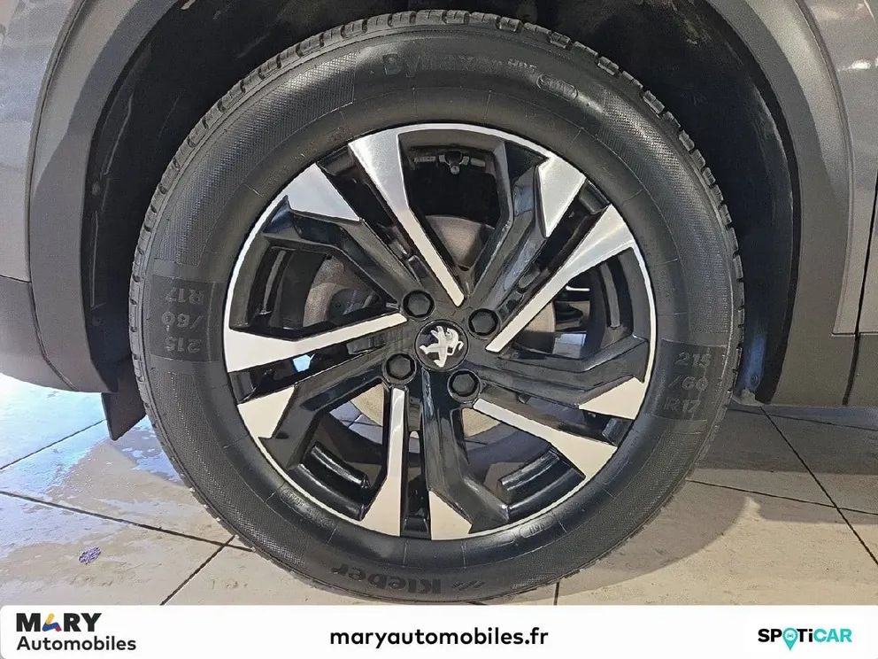 Véhicule occasion 218833 - peugeot 2008 - Photo 11