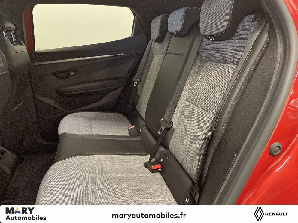 Véhicule occasion 223588 - renault MEGANE - Photo 10