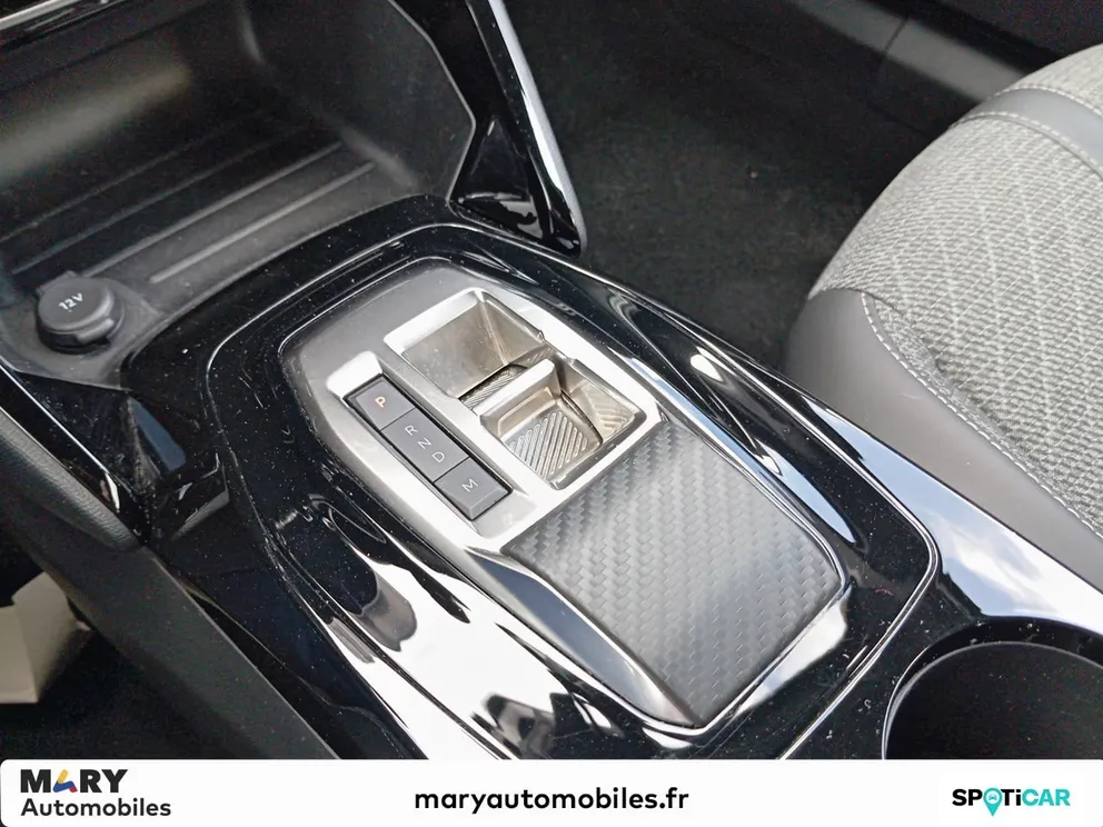 Véhicule occasion 1234978 - peugeot 2008 - Photo 12