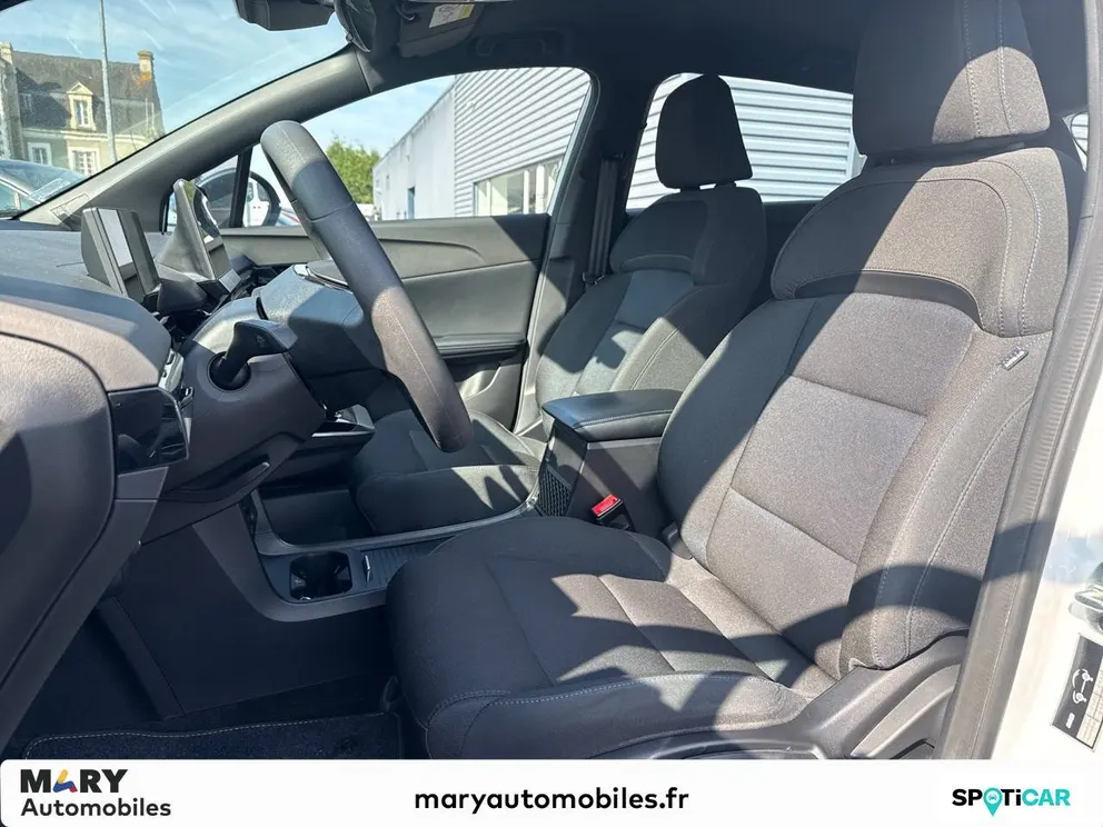 Véhicule occasion 225077 - mg MG4 - Photo 9