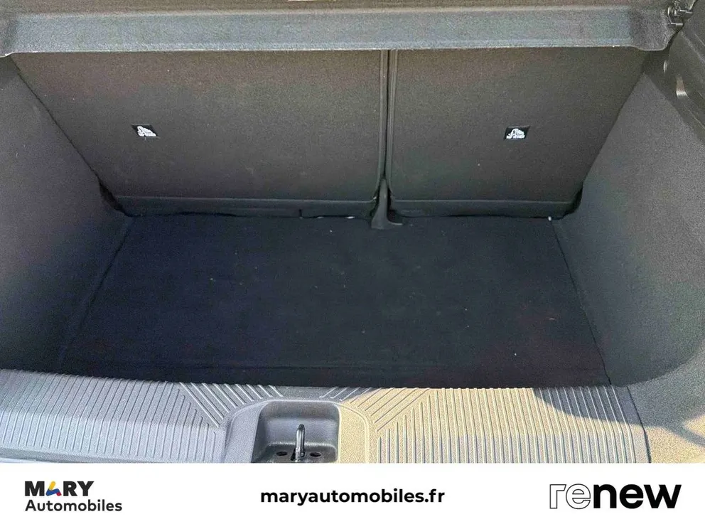 Véhicule occasion 231719 - renault RENAULT 5 - Photo 5