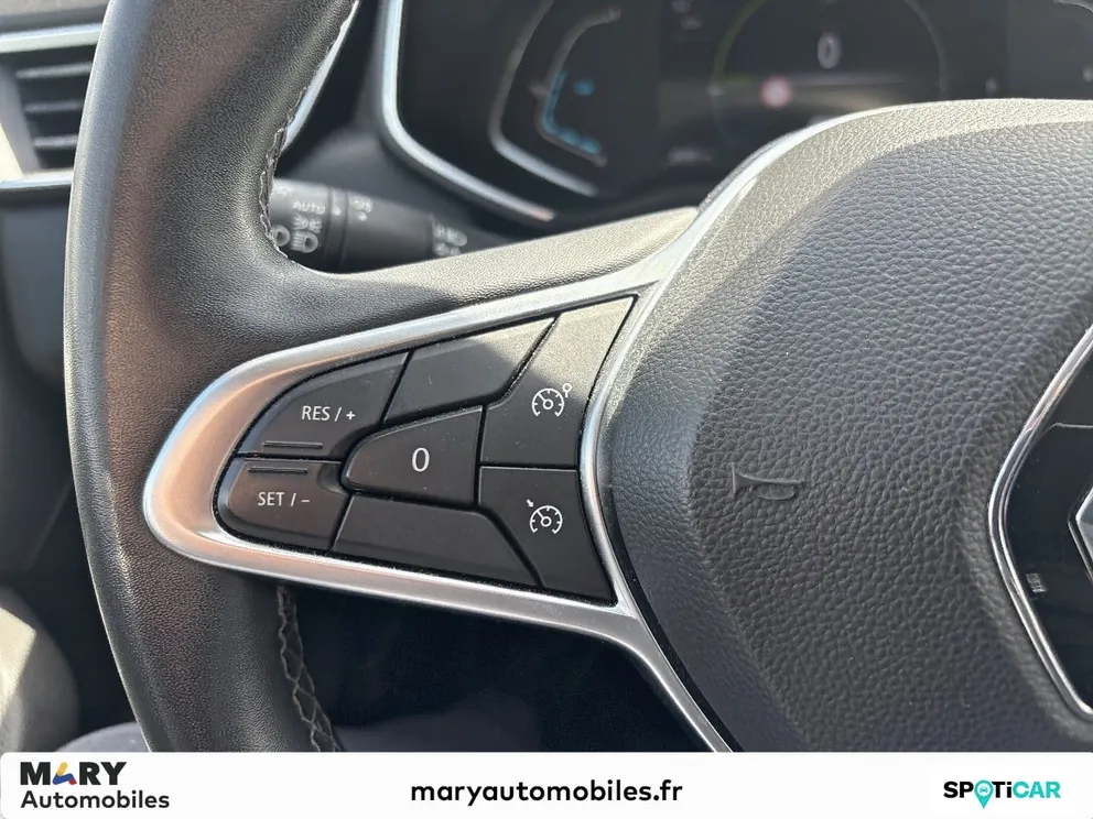 Véhicule occasion 1239986 - renault CLIO - Photo 17