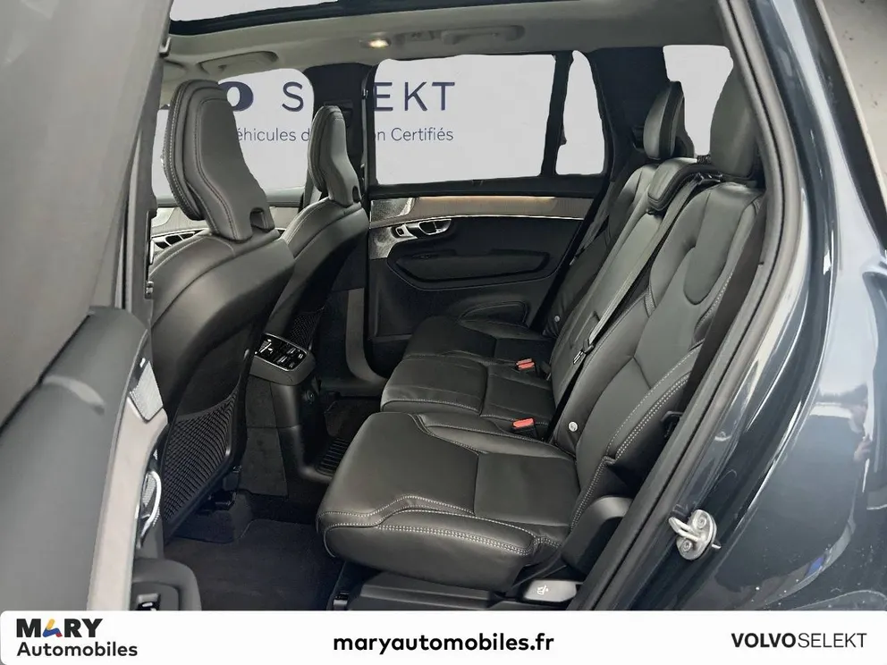 Véhicule occasion 212173 - volvo XC90 - Photo 5