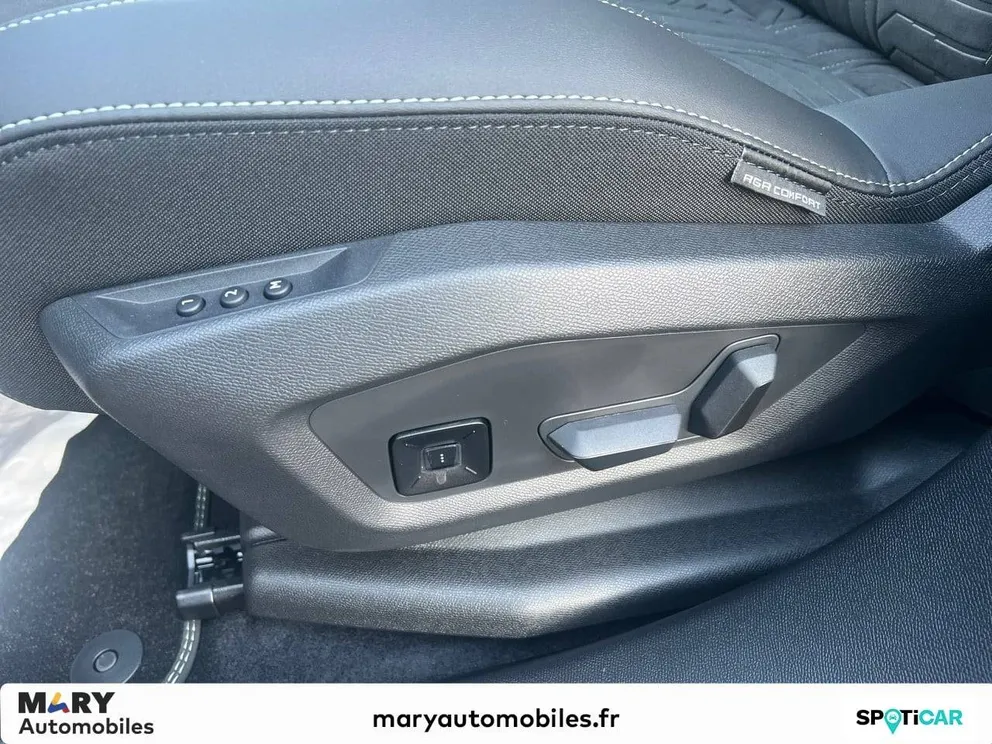 Véhicule occasion 222422 - peugeot 5008 - Photo 12