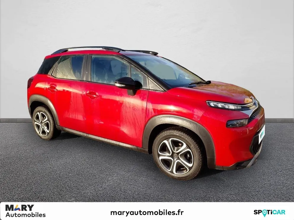 Véhicule occasion 231692 - Citroën C3 AIRCROSS - Photo 6