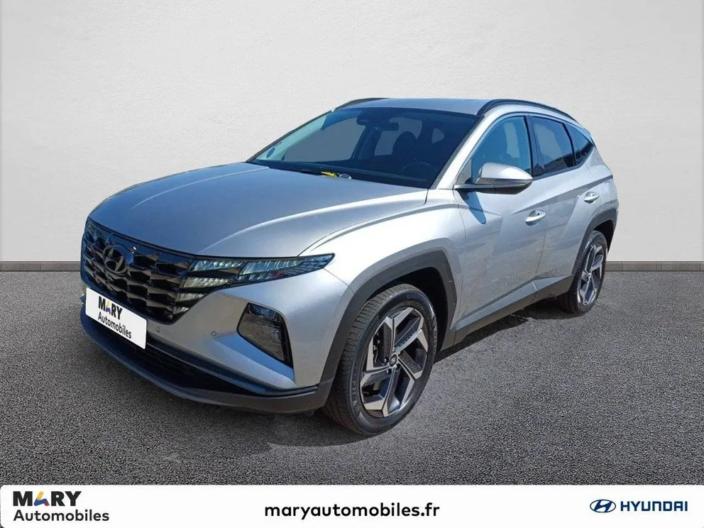 Véhicule occasion 193799 - hyundai TUCSON - Photo 1