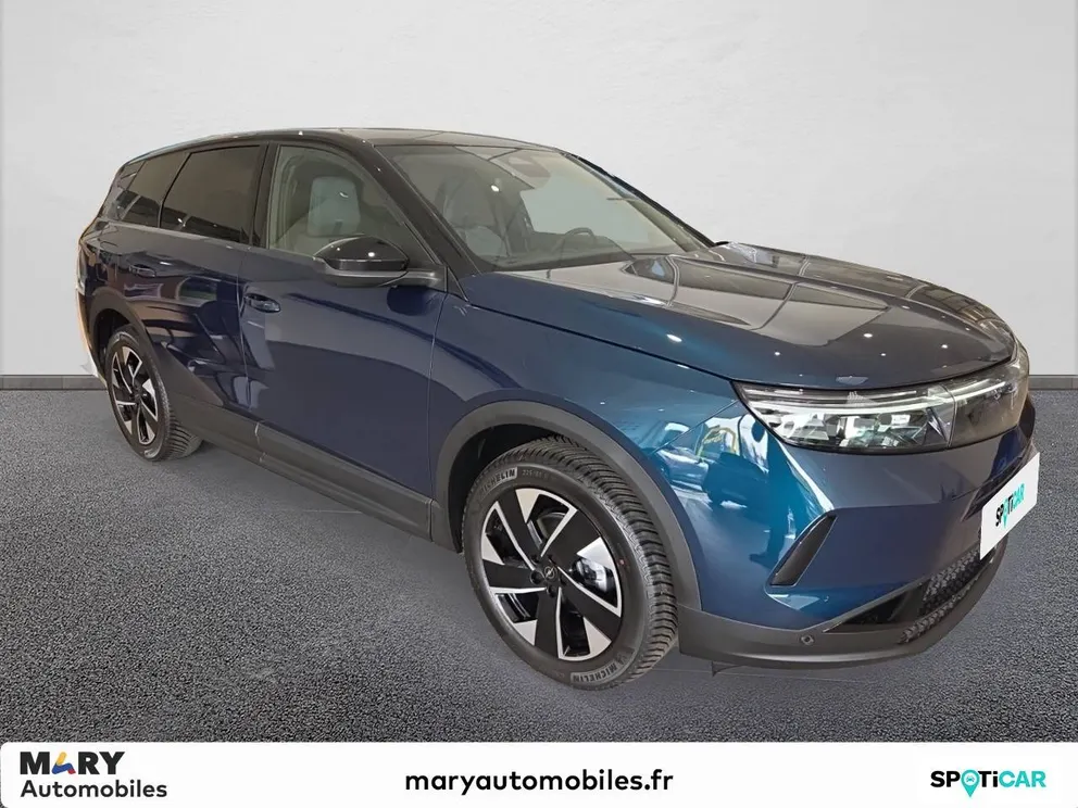 Véhicule occasion 219901 - opel GRANDLAND - Photo 3