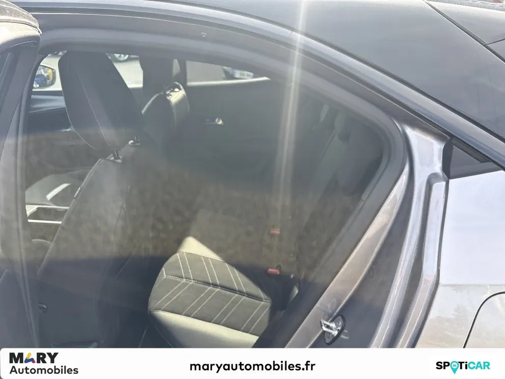 Véhicule occasion 1238298 - opel MOKKA - Photo 22