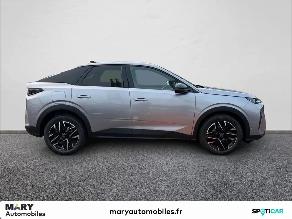 Véhicule occasion 177654 - peugeot 3008 - Photo 4