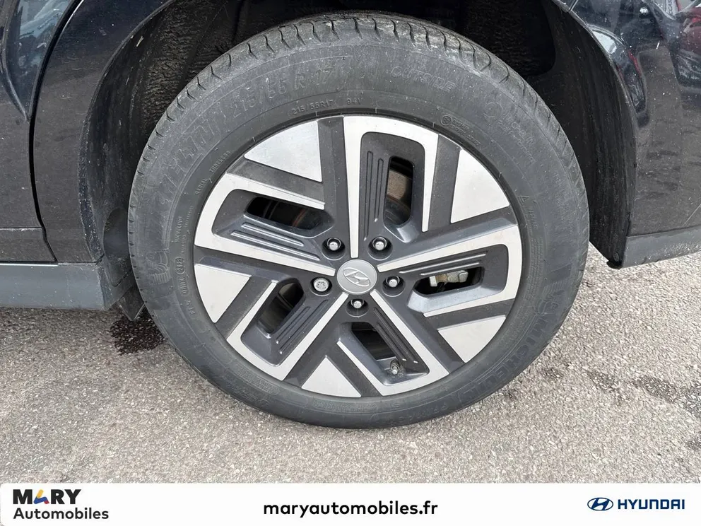 Véhicule occasion 200426 - hyundai KONA - Photo 11