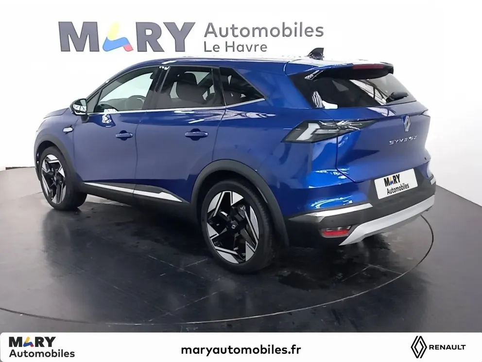 Véhicule occasion 201458 - renault SYMBIOZ - Photo 7