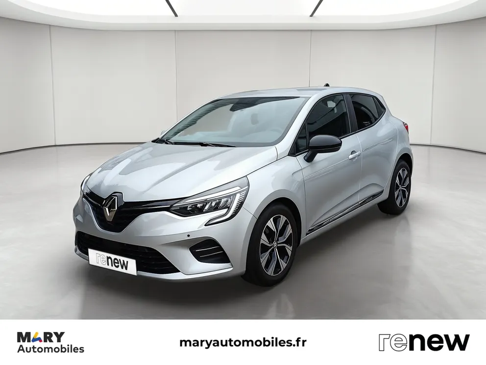 Véhicule occasion 1238246 - renault CLIO - Photo 1