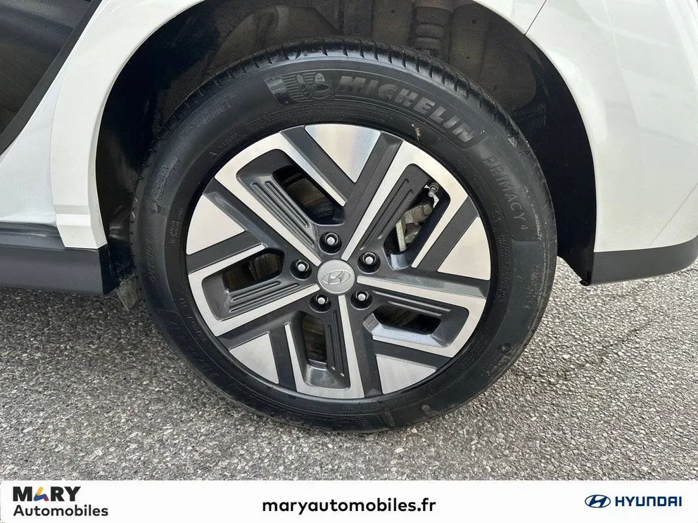 Véhicule occasion 203545 - hyundai KONA - Photo 11