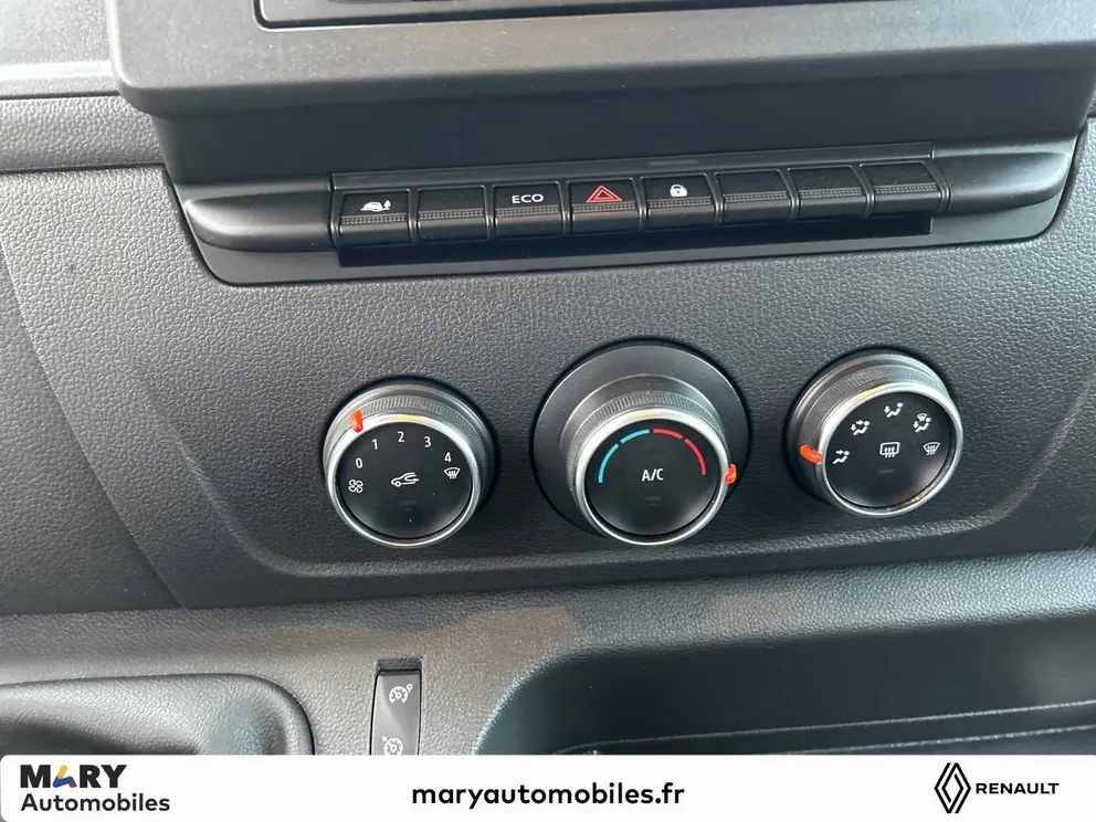 Véhicule occasion 215987 - renault MASTER - Photo 17