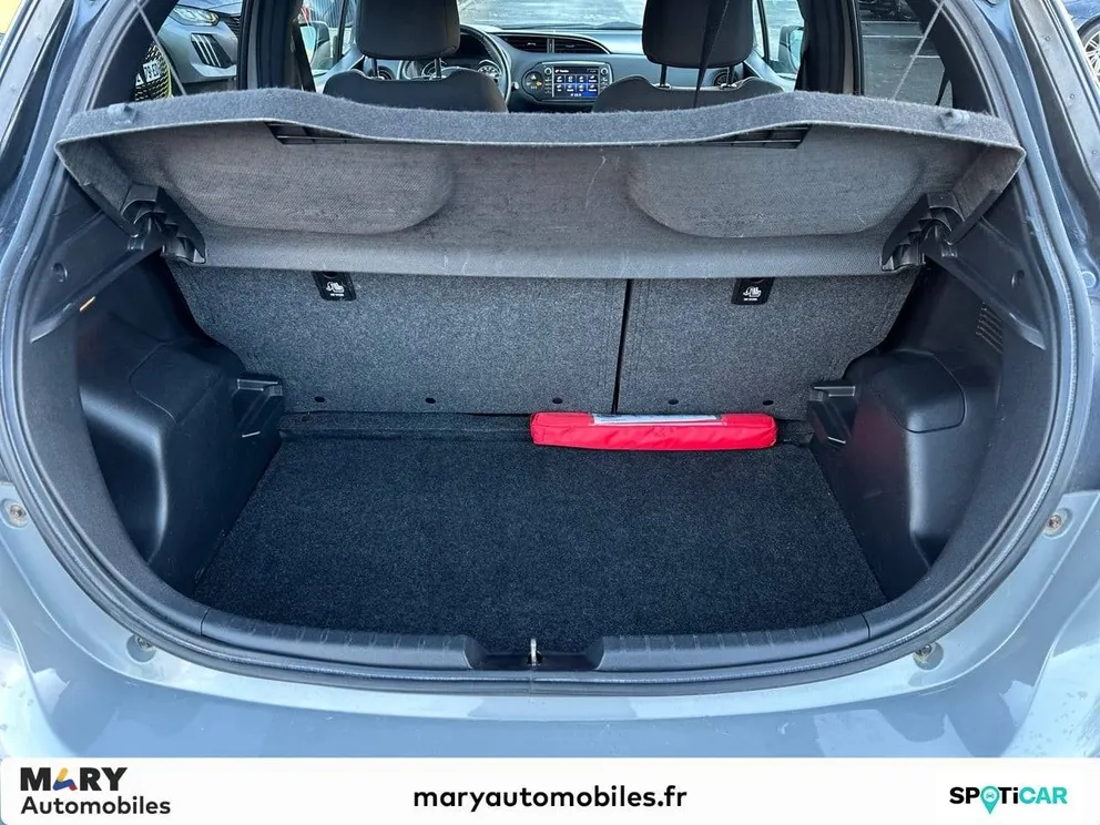 Véhicule occasion 214712 - toyota YARIS - Photo 6