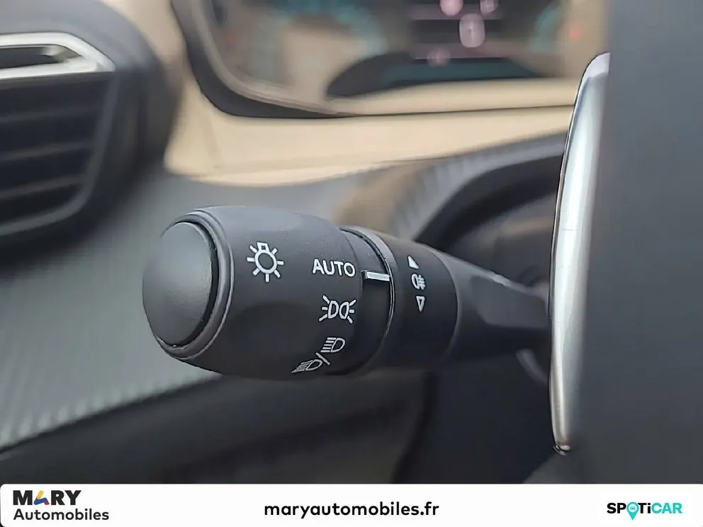 Véhicule occasion 182236 - peugeot 2008 - Photo 17