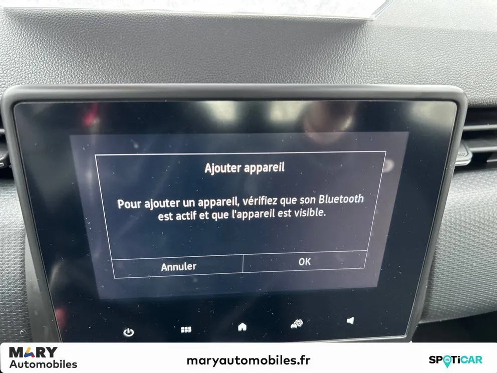 Véhicule occasion 208276 - renault CLIO - Photo 15